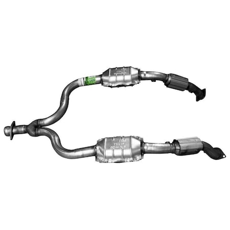 Walker CATALYTIC CONVERTER 50529